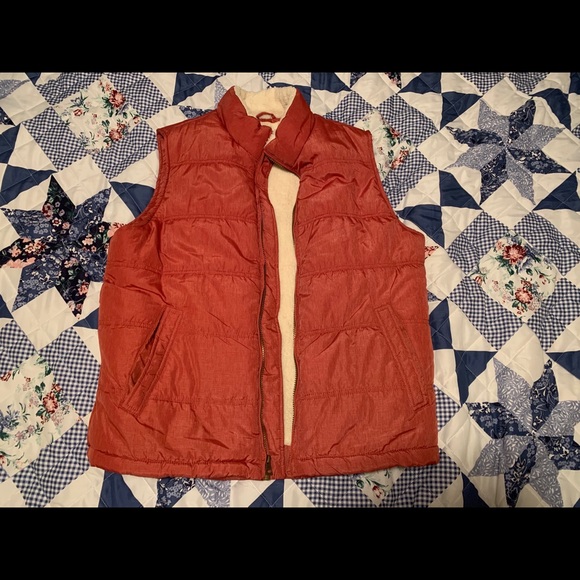 Weatherproof Vest - Picture 1 of 2